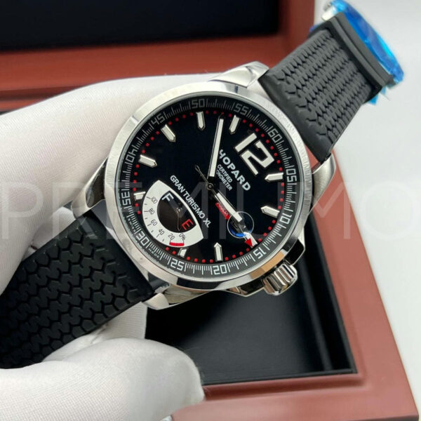 Chopard часы PR686753 2