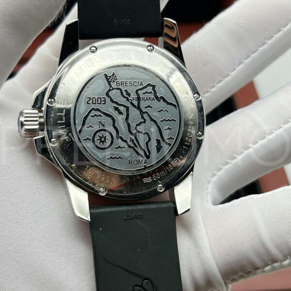 Chopard часы PR686753 4