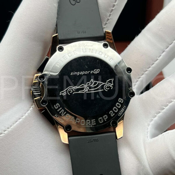 Chopard часы PR311432 4