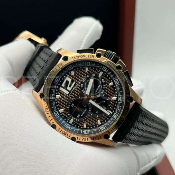 Chopard часы PR311432 5