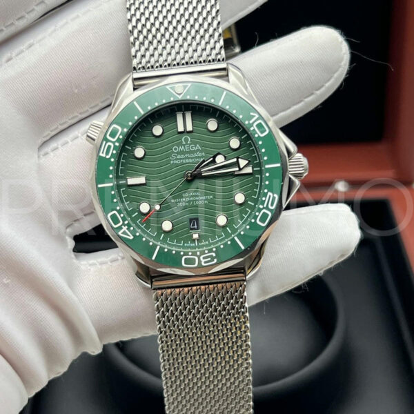 Omega часы PR411804