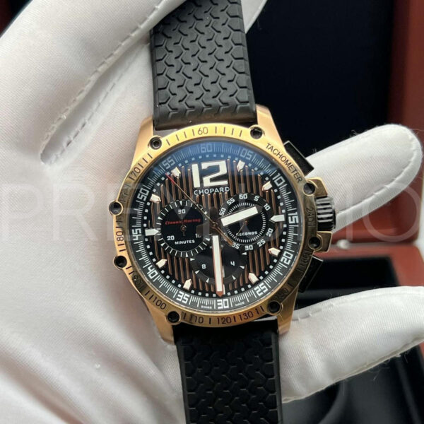 Chopard часы PR311432