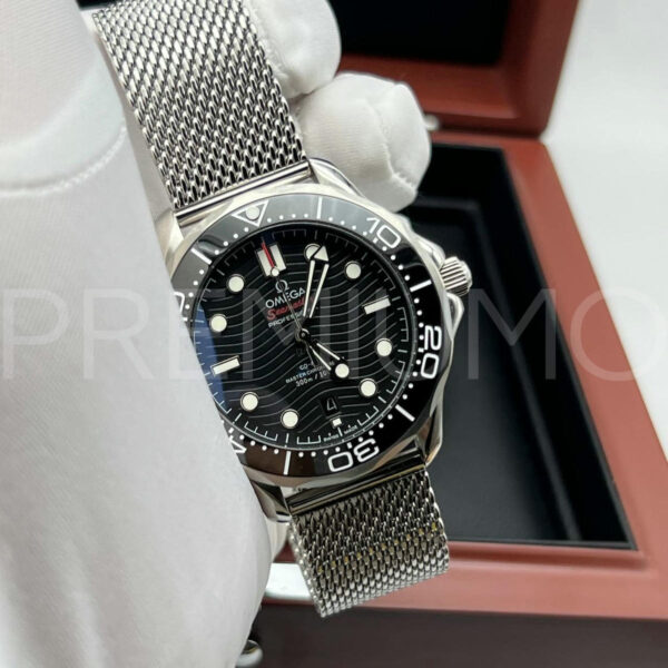 Omega часы PR539271 4
