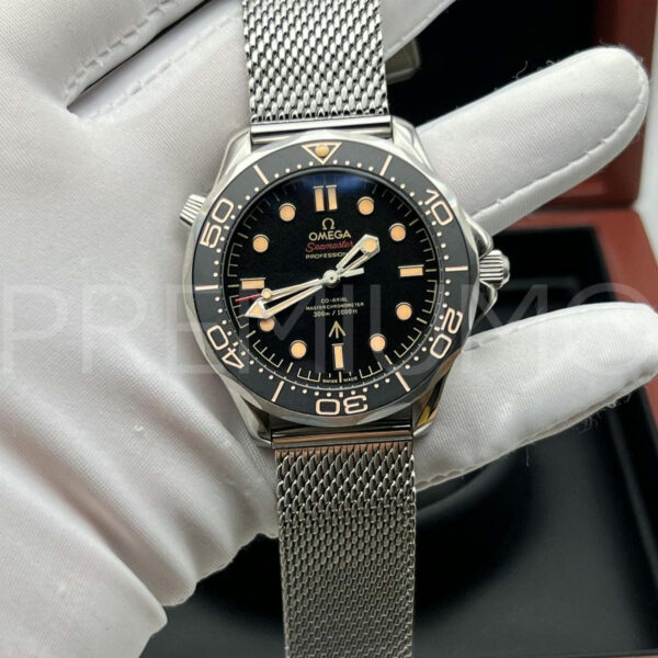 Omega часы PR327447