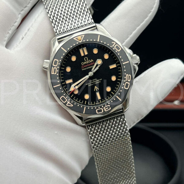 Omega часы PR327447 2
