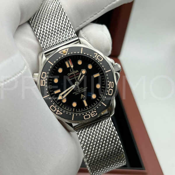 Omega часы PR327447 6