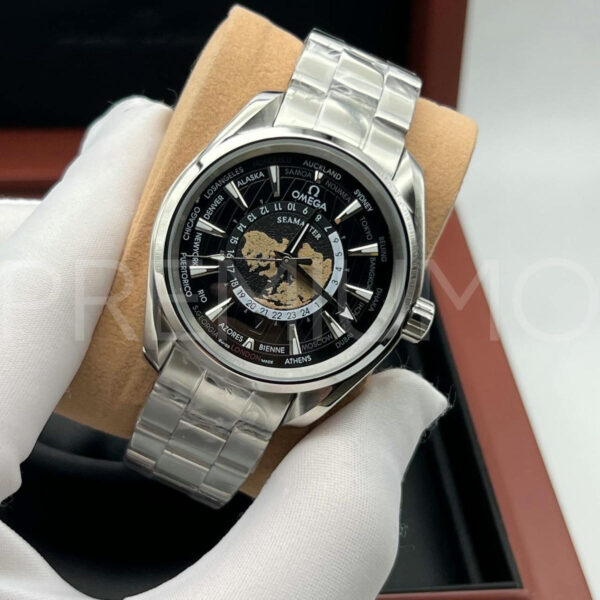 Omega часы PR584324 6