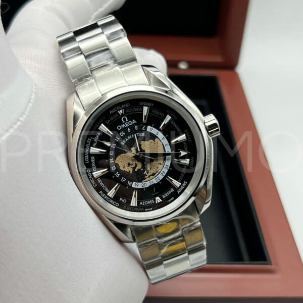 Omega часы PR584324 4