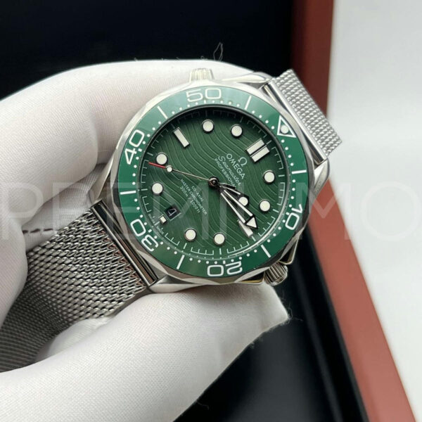 Omega часы PR411804 3