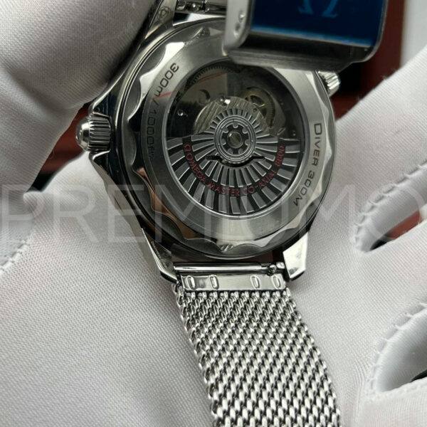 Omega часы PR411804 4