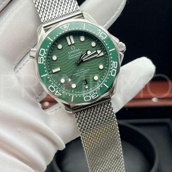 Omega часы PR411804 2