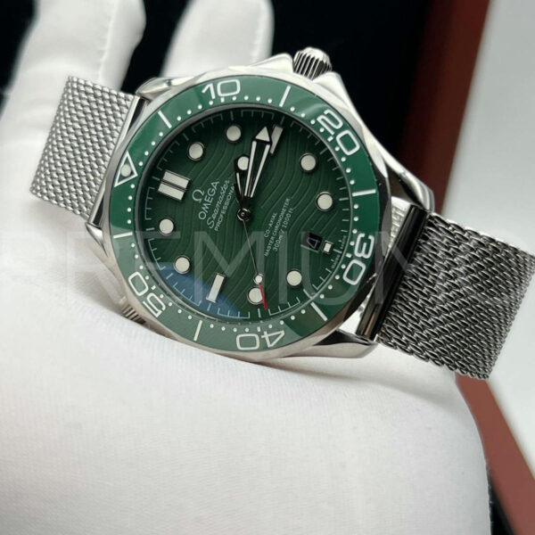 Omega часы PR411804 6