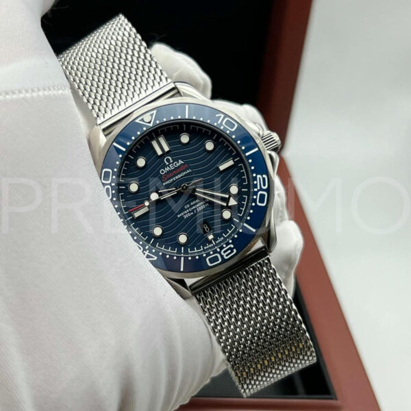 Omega часы PR308132 4