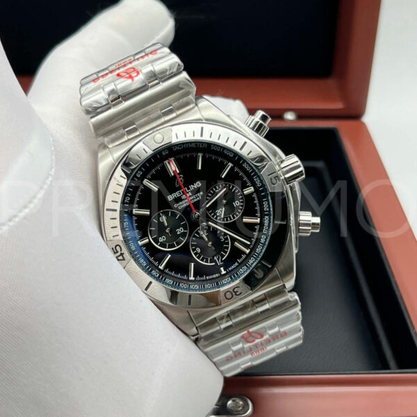 Breitling часы PR190901 2