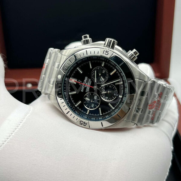 Breitling часы PR190901 3