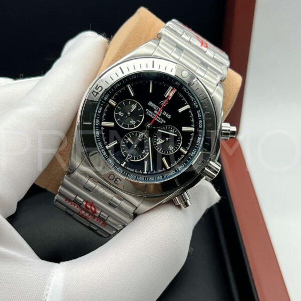 Breitling часы PR190901 4