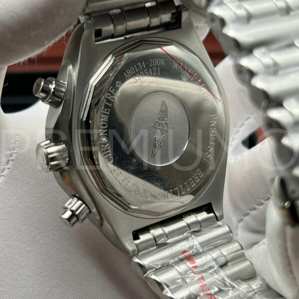 Breitling часы PR190901 5
