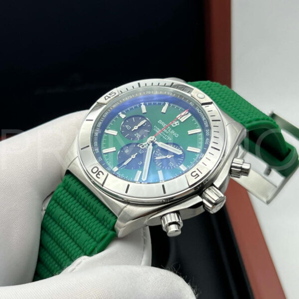 Breitling часы PR513745 4