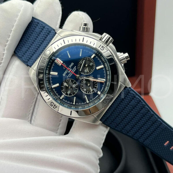 Breitling часы PR998201 4