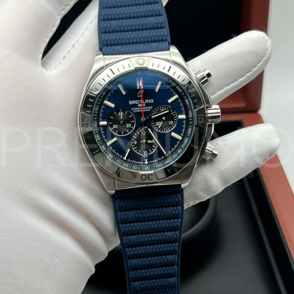 Breitling часы PR998201