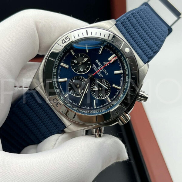 Breitling часы PR998201 5