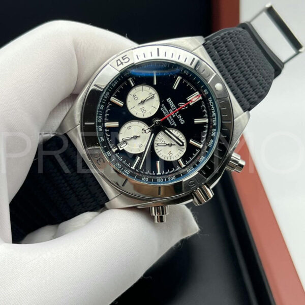 Breitling часы PR732368 4