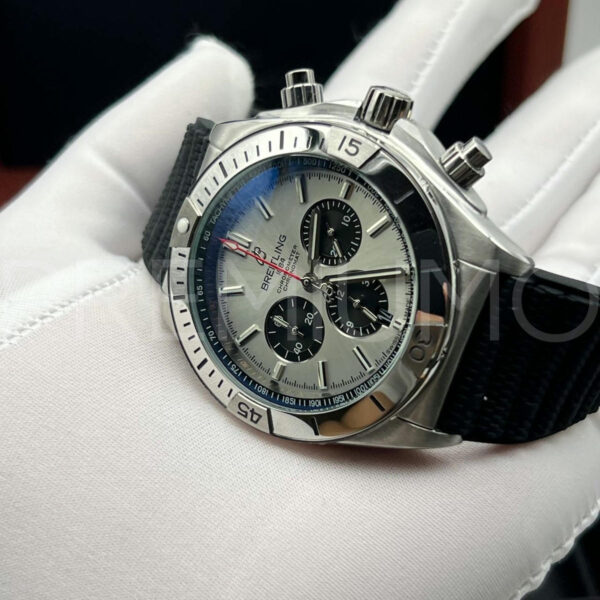 Breitling часы PR852557 4