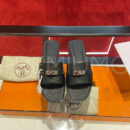 Hermes шлепанцы PR534645 21
