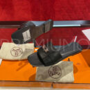 Hermes шлепанцы PR534645 28