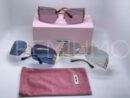 Miu Miu очки PR797965 8