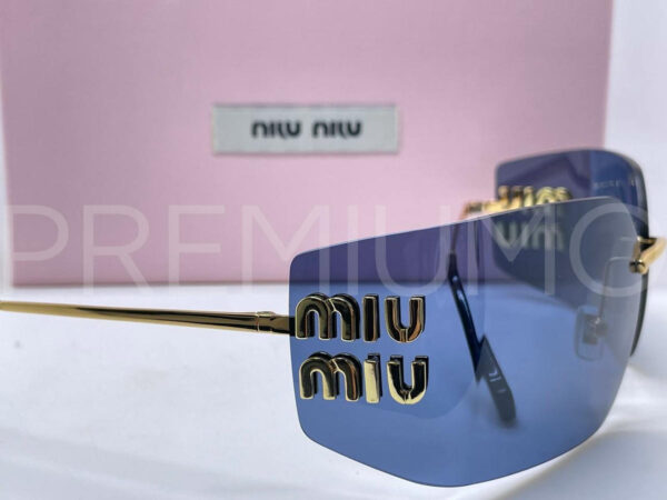 Miu Miu очки PR797965 2