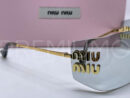 Miu Miu очки PR543783 17