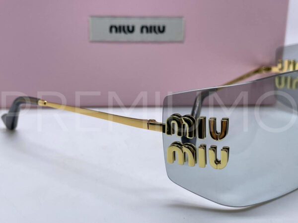 Miu Miu очки PR543783 5