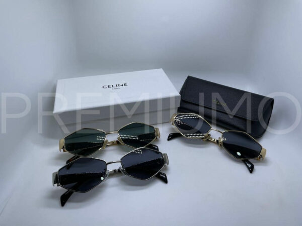 Celine очки PR792101 3
