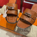 Hermes шлепанцы PR993344 15