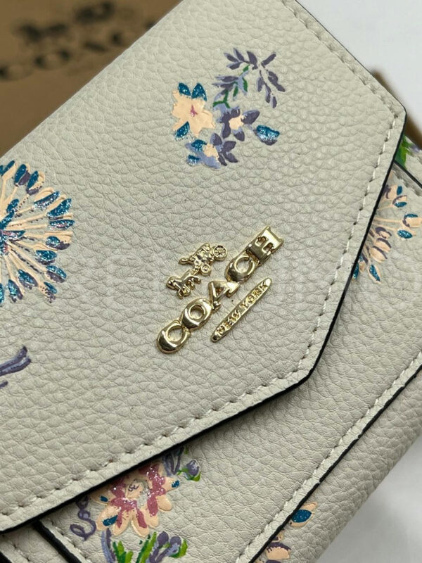 Coach кошелек PR949077 3