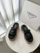 Prada сабо PR846638 24