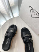Prada сабо PR846638 26