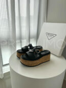 Prada сабо PR846638 30