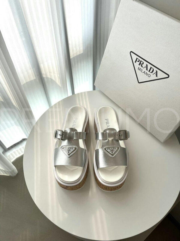 Prada сабо PR190950 10