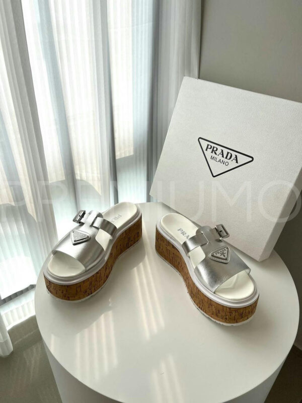 Prada сабо PR190950 11