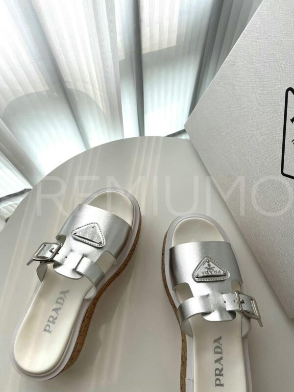 Prada сабо PR190950 12
