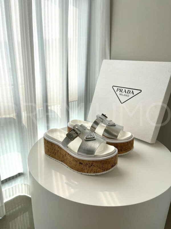 Prada сабо PR190950 14