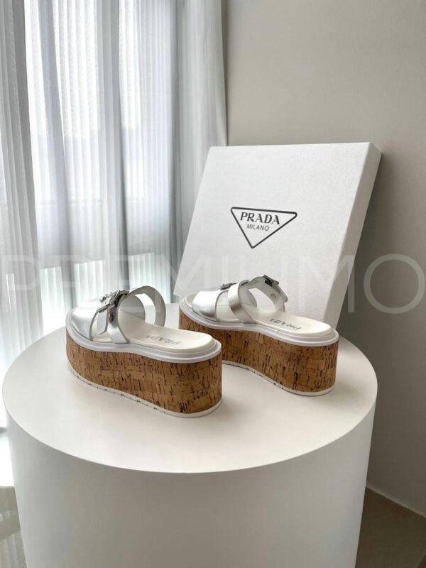 Prada сабо PR190950 18