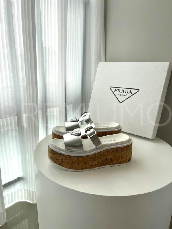 Prada сабо PR190950 16