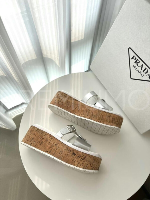 Prada сабо PR190950 17