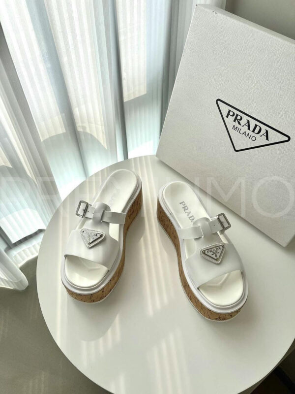 Prada сабо PR911986 14