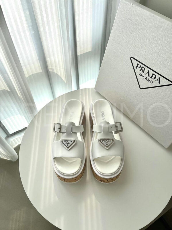 Prada сабо PR911986 15