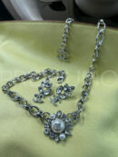 Chanel серьги PR288855 4