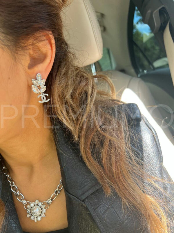 Chanel серьги PR288855 2